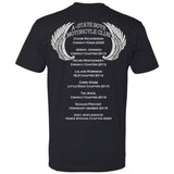 Chapter 19 Tee