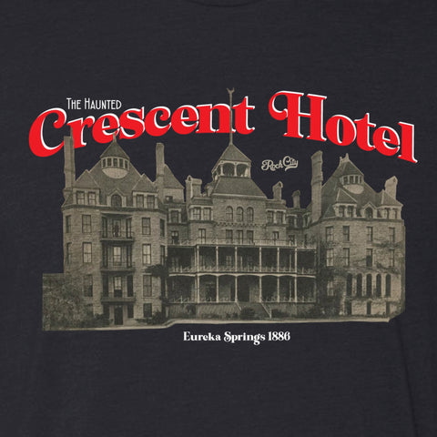 Crescent Hotel Tee