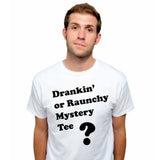 Free Mystery Tee 2