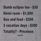 Priceless Eclipse Tee