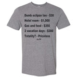 Priceless Eclipse Tee