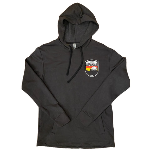 Explore Arkansas Hoodie