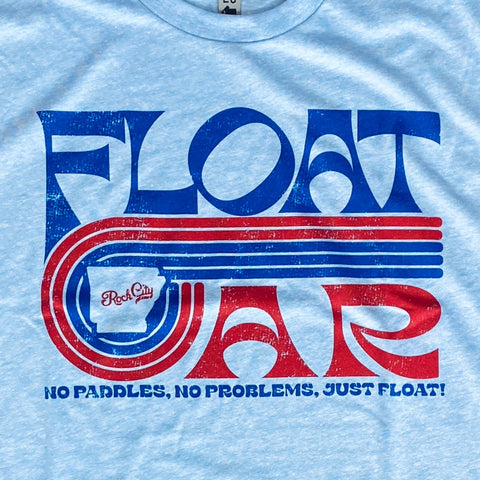 Float Arkansas