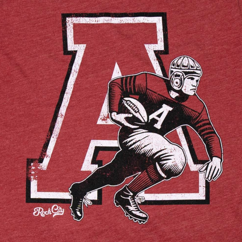 Football Playmaker Tee