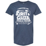 Grits and Guts 2024 Race Tee