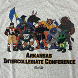 AIC Mascots