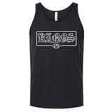 Kings Men's Tank