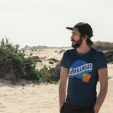 Arkansas Moon Tee