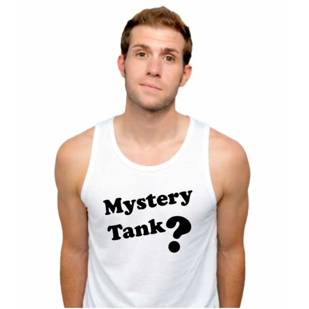 Free Mystery Tee 2