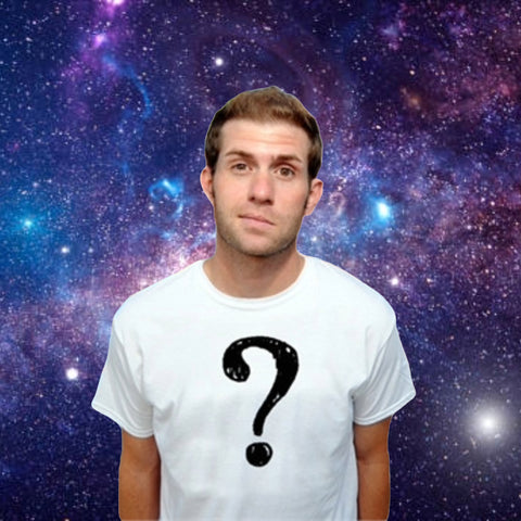 Eclipse Mystery Tee