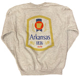 Natty State Sweatshirt