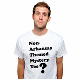 Free Mystery Tee 2