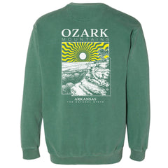 The Ozarks Sweatshirt – Rock City Outfitters