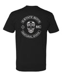 Patch Tee
