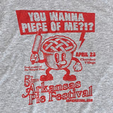 Arkansas Pie Festival 2025