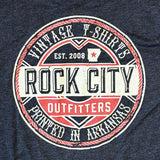 RCO Rope Tee