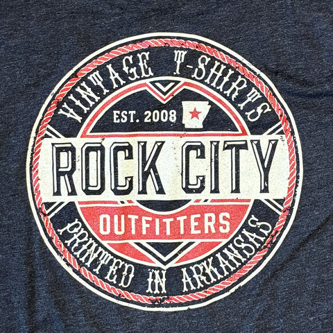 RCO Rope Tee