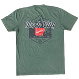 Rock City Summit Tee