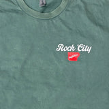 Rock City Summit Tee