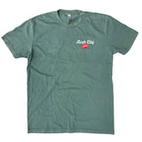 Rock City Summit Tee