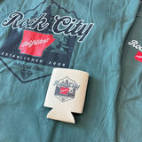 Shirt of the Month Club Subscription