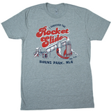 Rocket Slide