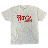 Roy's - Heather White