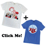 Shirt of the Month Club Subscription