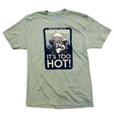 Smokey Says