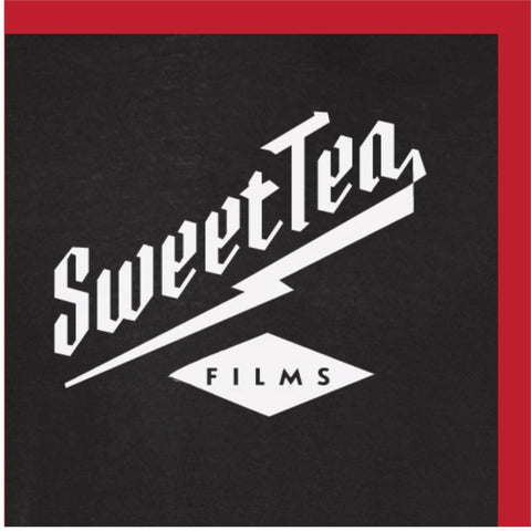 Sweet Tea Films Tee
