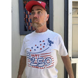 Tavin 250 USA Tee