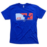 Arkansas Tetherball Association Tee