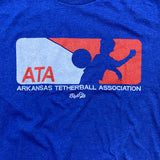 Arkansas Tetherball Association Tee