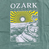 The Ozarks - Green