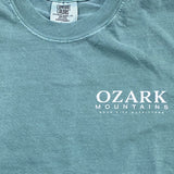 The Ozarks - Green