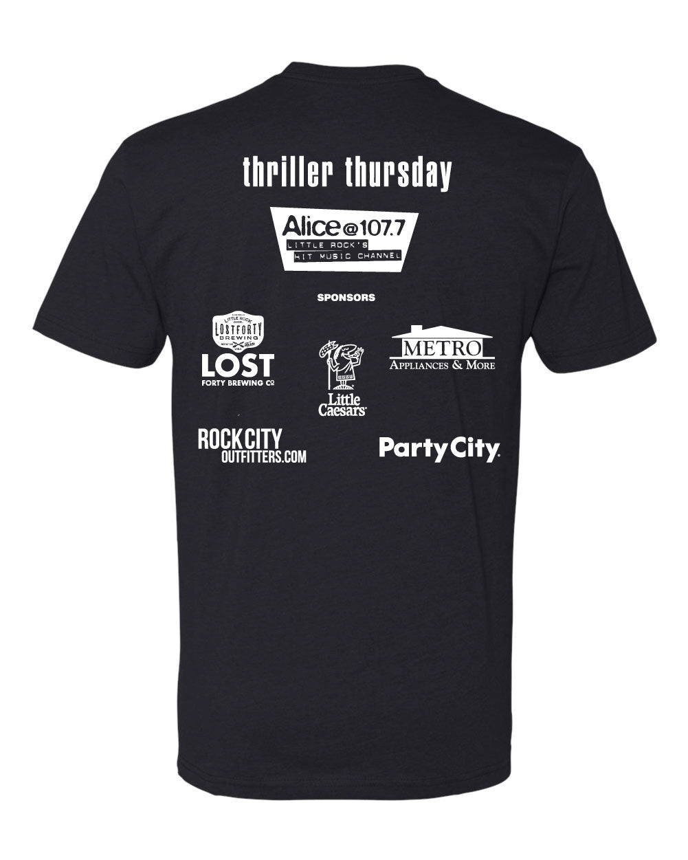 Thriller Thursday 2025 - Bride of Chucky