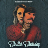Thriller Thursday 2026 - Us