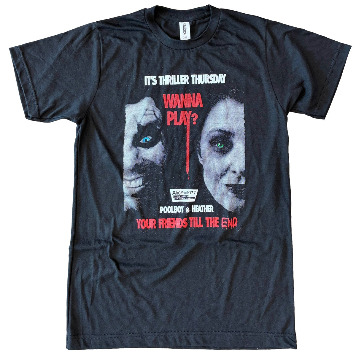 Thriller Thursday 2025 - Bride of Chucky
