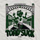 Toad Suck Tee