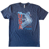 USA Bday Tee