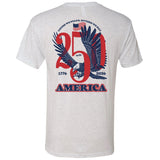 USA 250 Tee