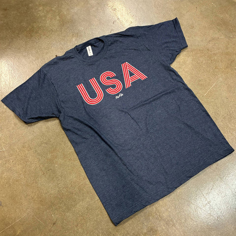 USA Navy Sale Tee