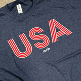 USA Navy Sale Tee