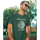 Very Shady - Green