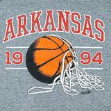 AR Vintage Basketball Tee
