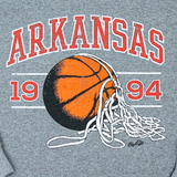 AR Vintage Basketball Sweatshirt