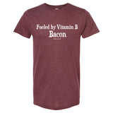 Vitamin B : Bacon Tee