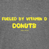 Vitamin D : Donut Tee
