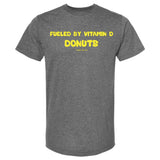 Vitamin D : Donut Tee