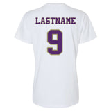 Senior Mom 2027 Tees